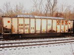 CSX 393111